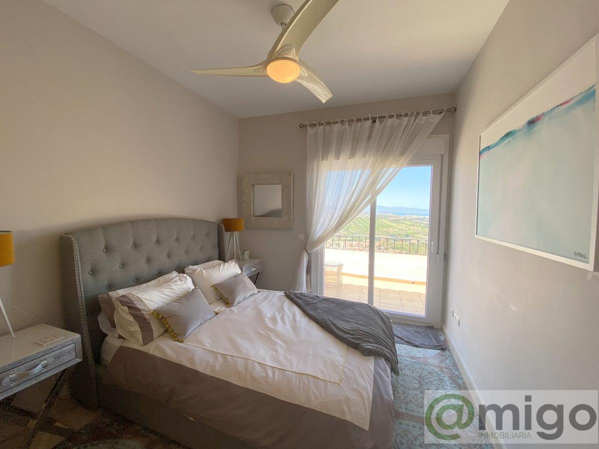 Venta de villa en Manilva