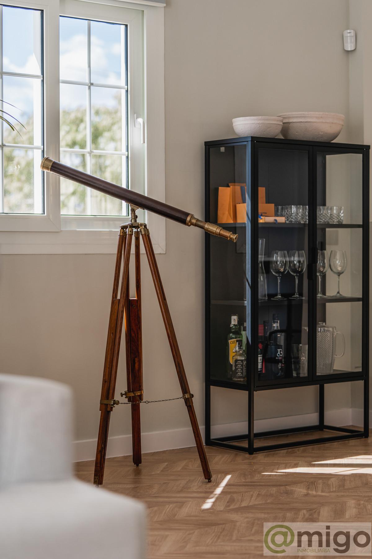 Venta de villa en Marbella