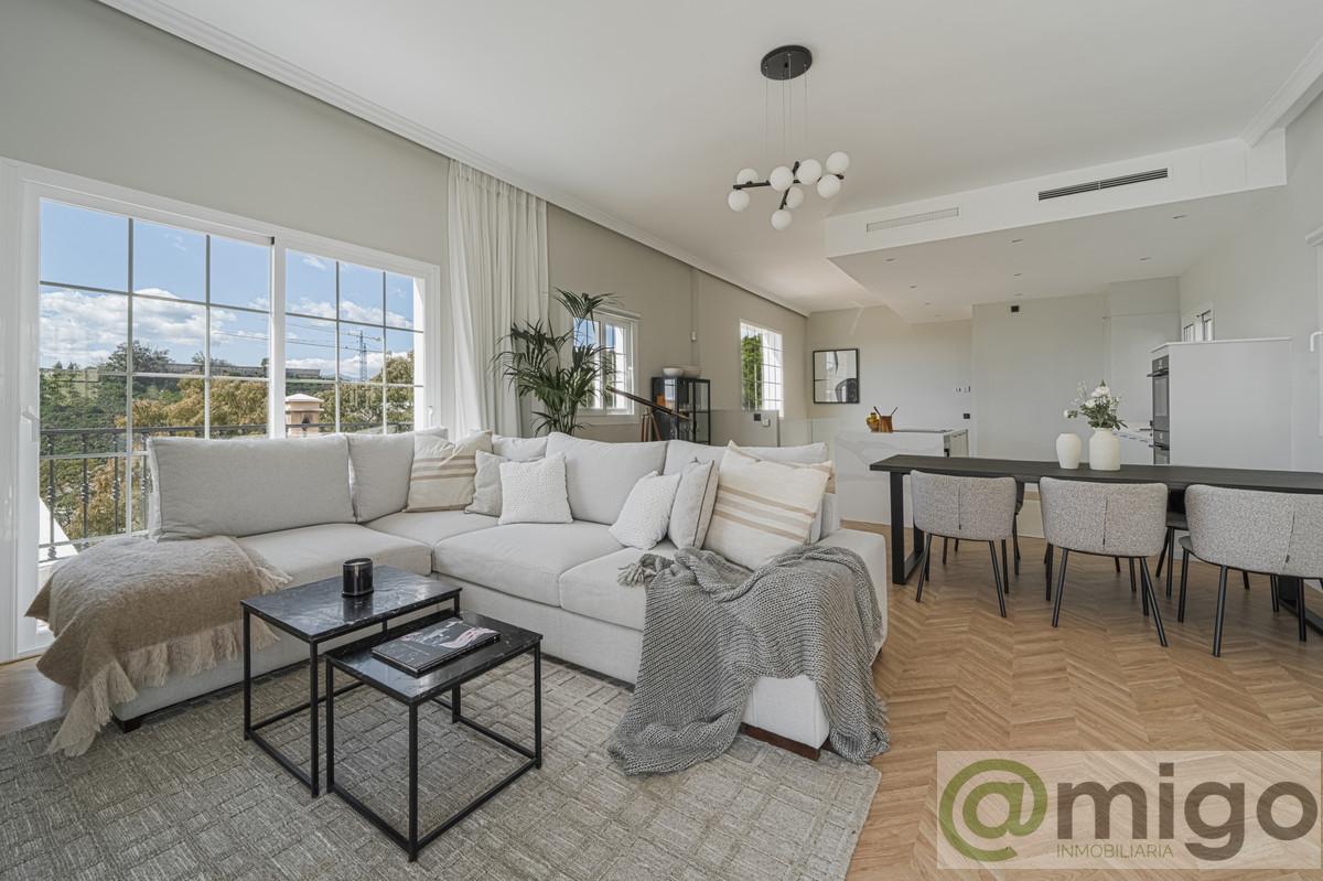 Venta de villa en Marbella