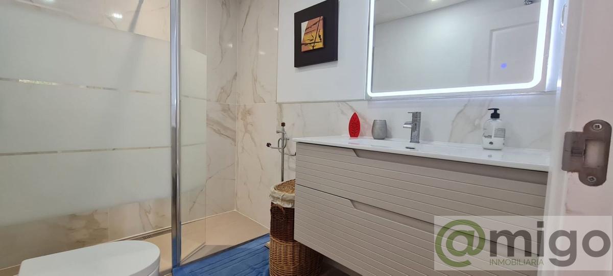 Venta de apartamento en Riviera del Sol