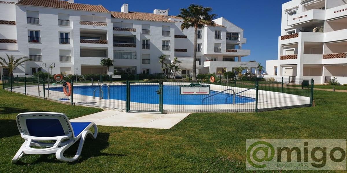 Venta de apartamento en Riviera del Sol