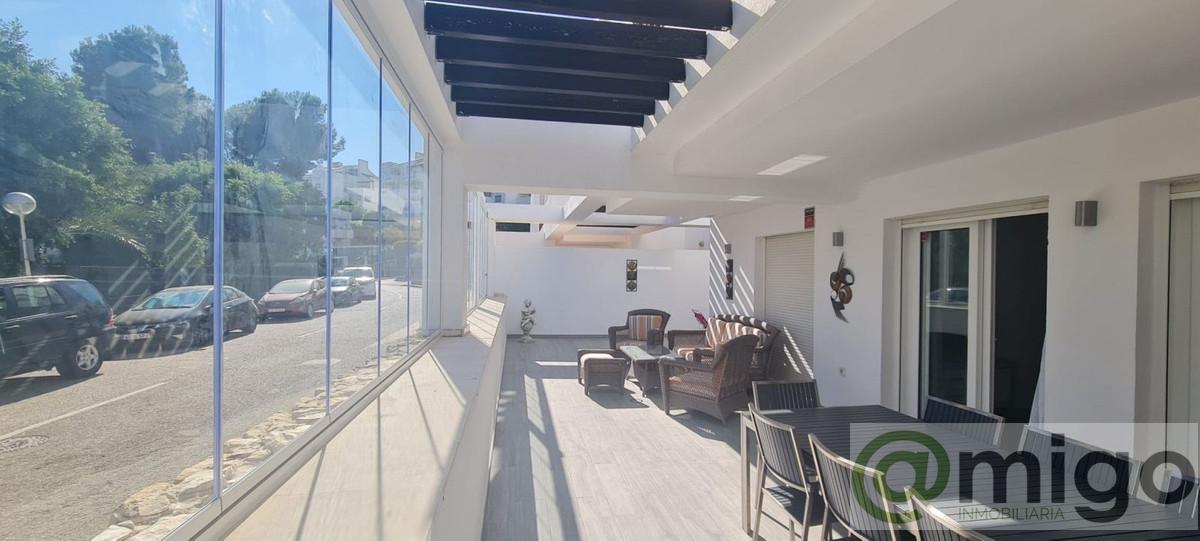 Venta de apartamento en Riviera del Sol