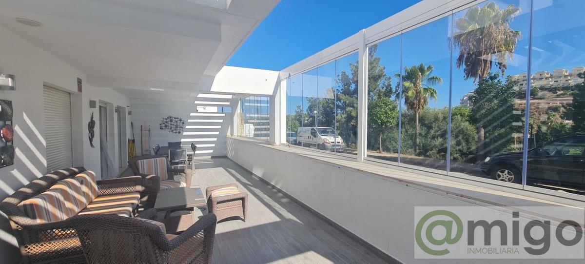 Venta de apartamento en Riviera del Sol