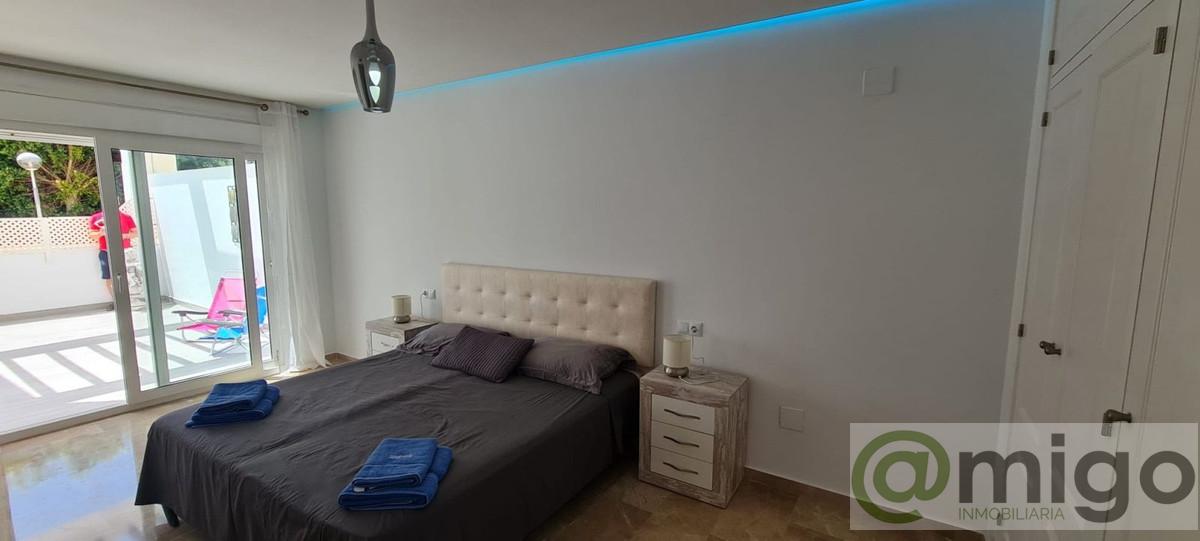 Venta de apartamento en Riviera del Sol