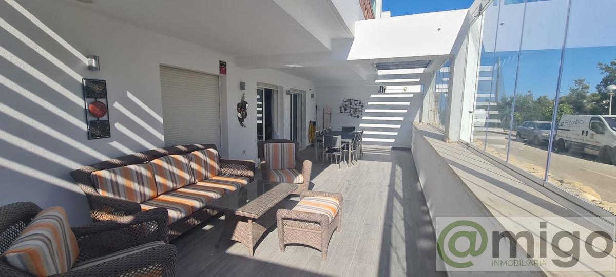 Venta de apartamento en Riviera del Sol