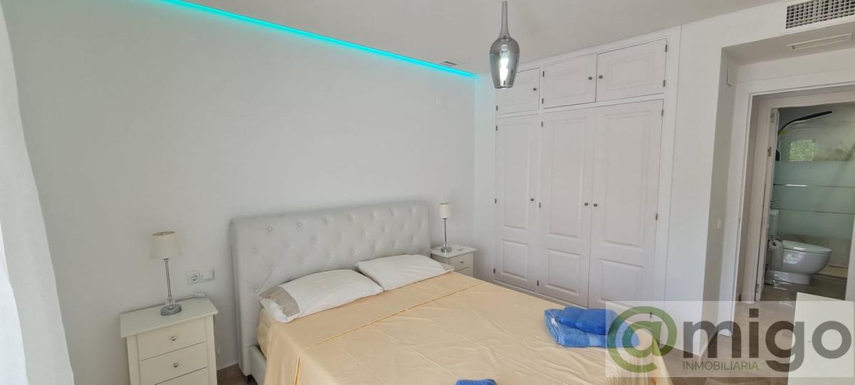 Venta de apartamento en Riviera del Sol