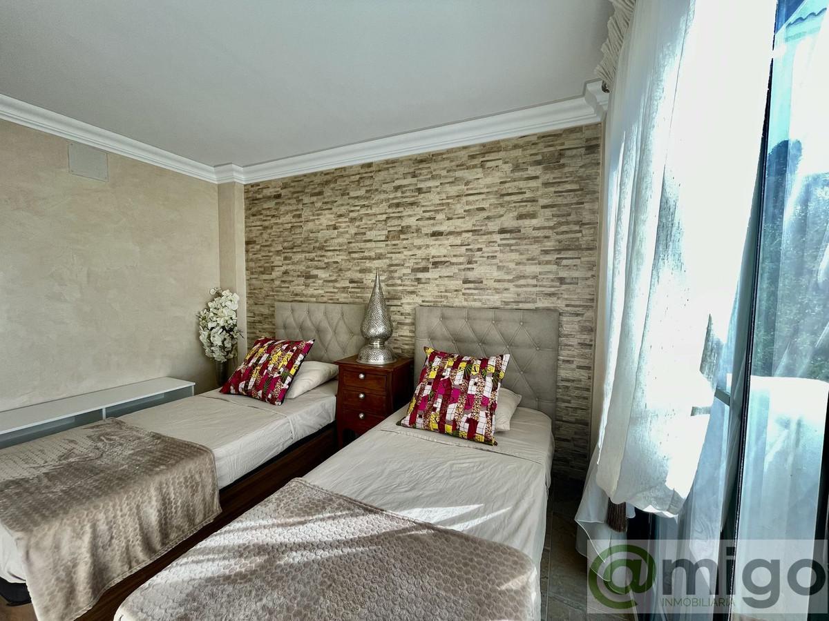 Venta de apartamento en Casares