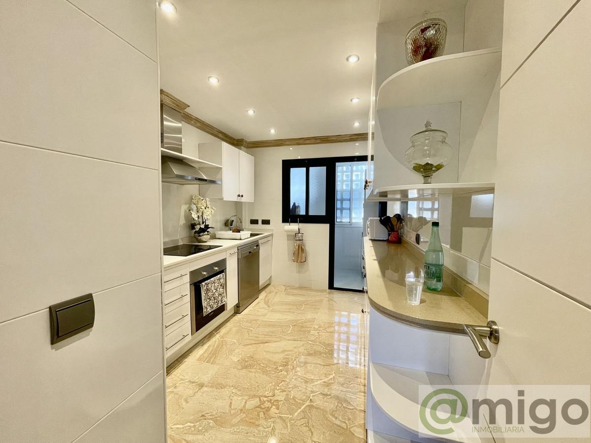 Venta de apartamento en Casares