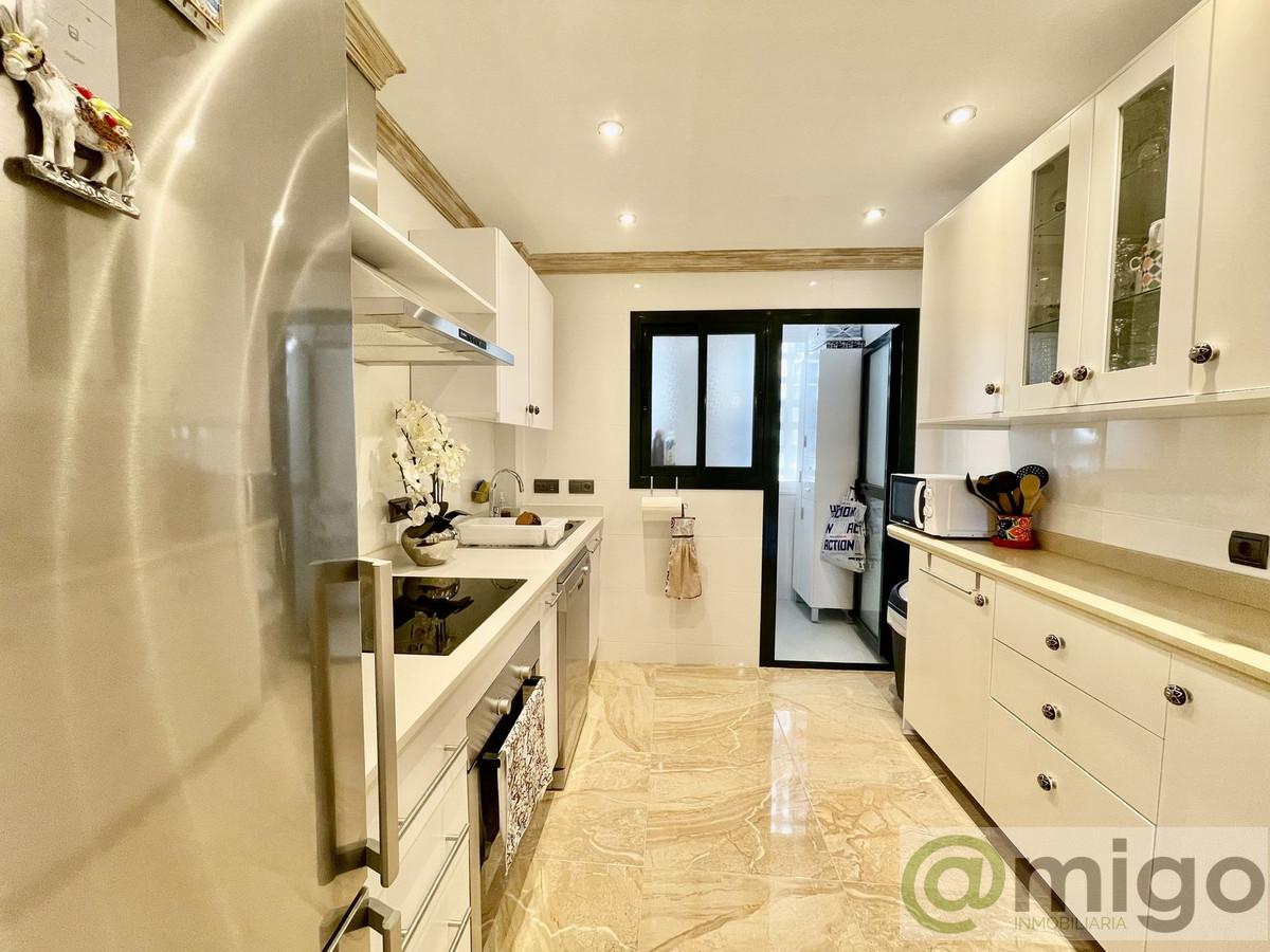 Venta de apartamento en Casares