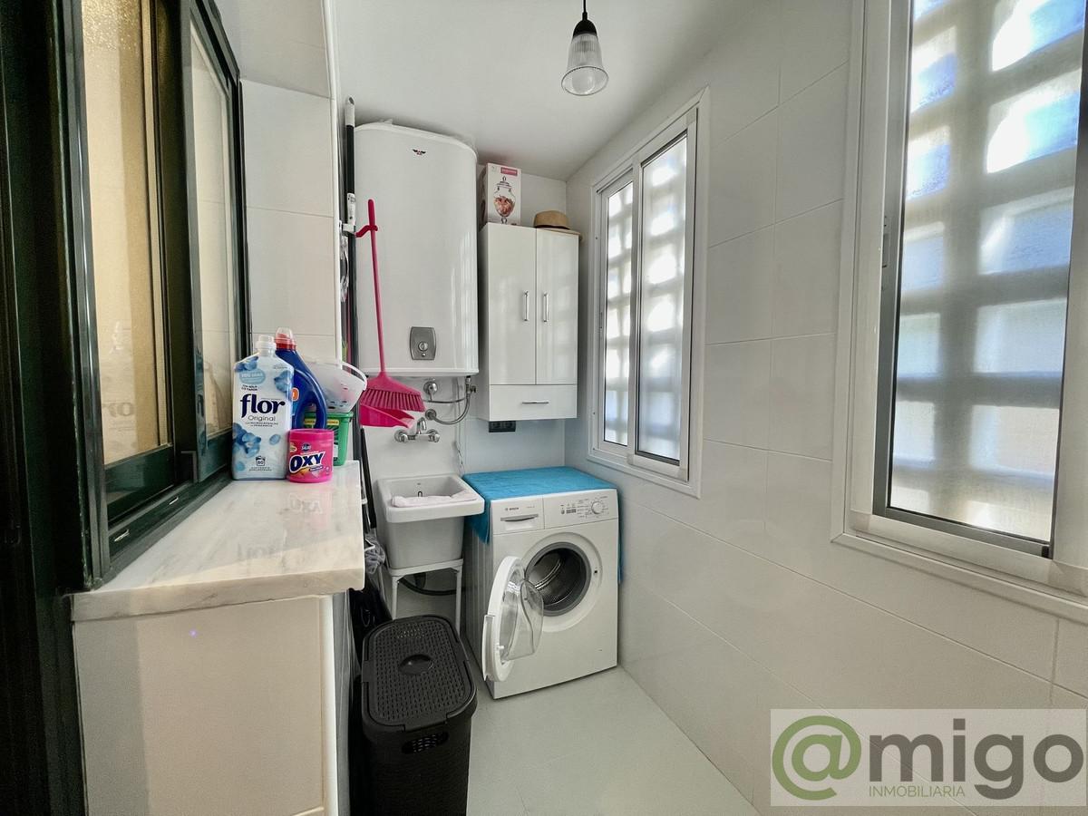 Venta de apartamento en Casares