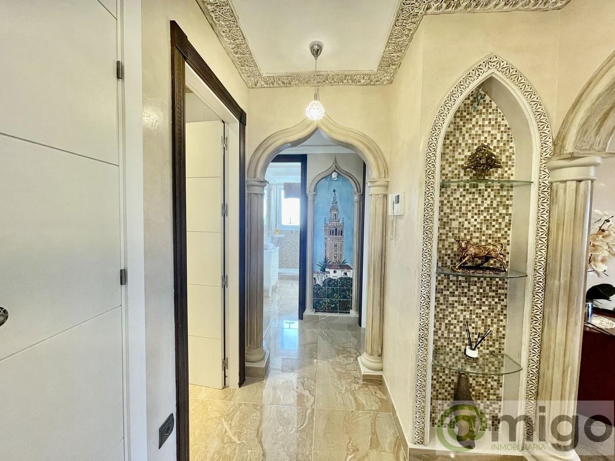 Venta de apartamento en Casares