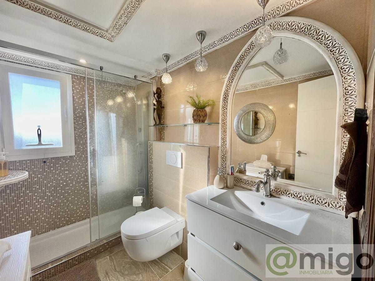 Venta de apartamento en Casares