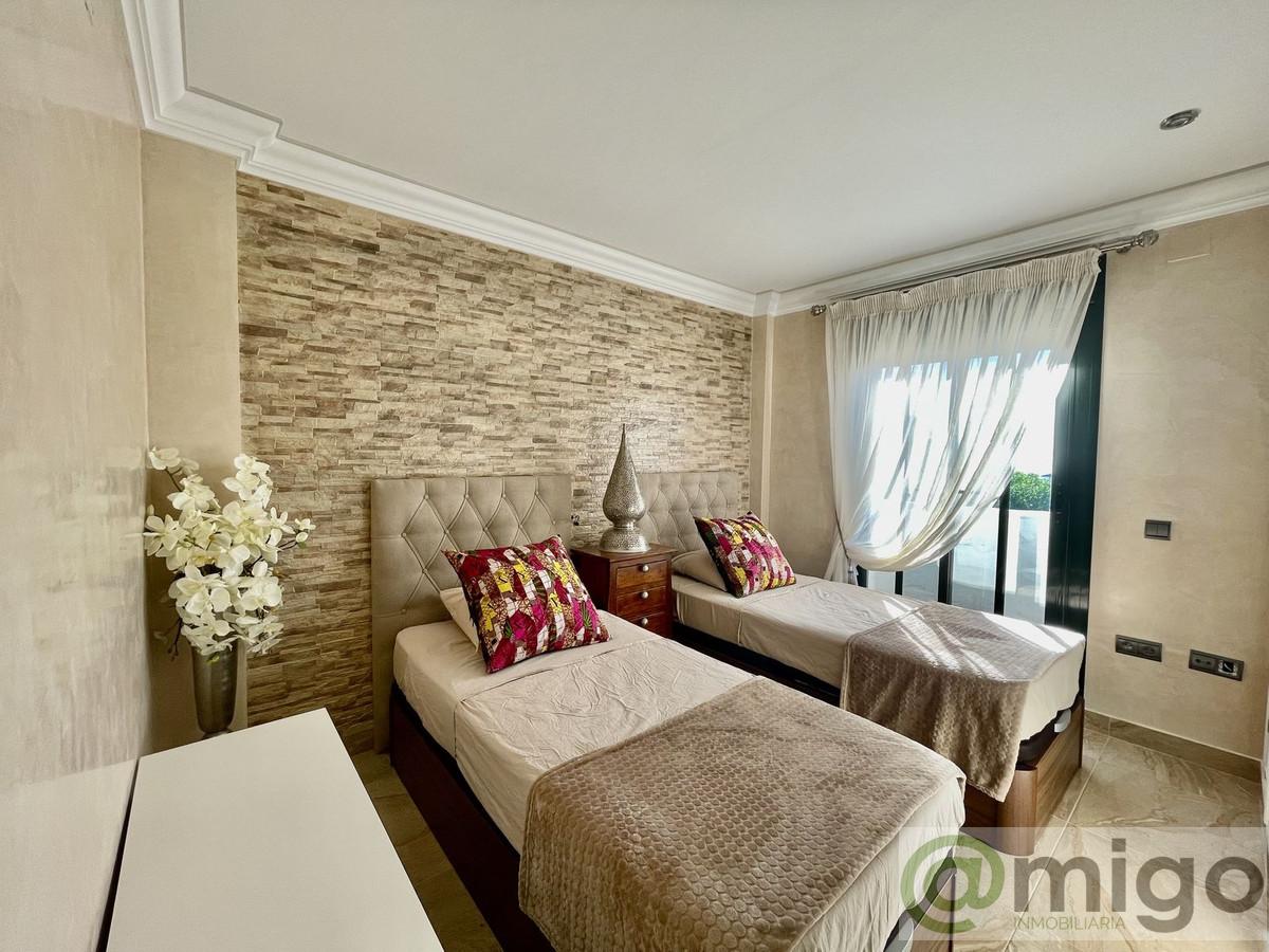 Venta de apartamento en Casares