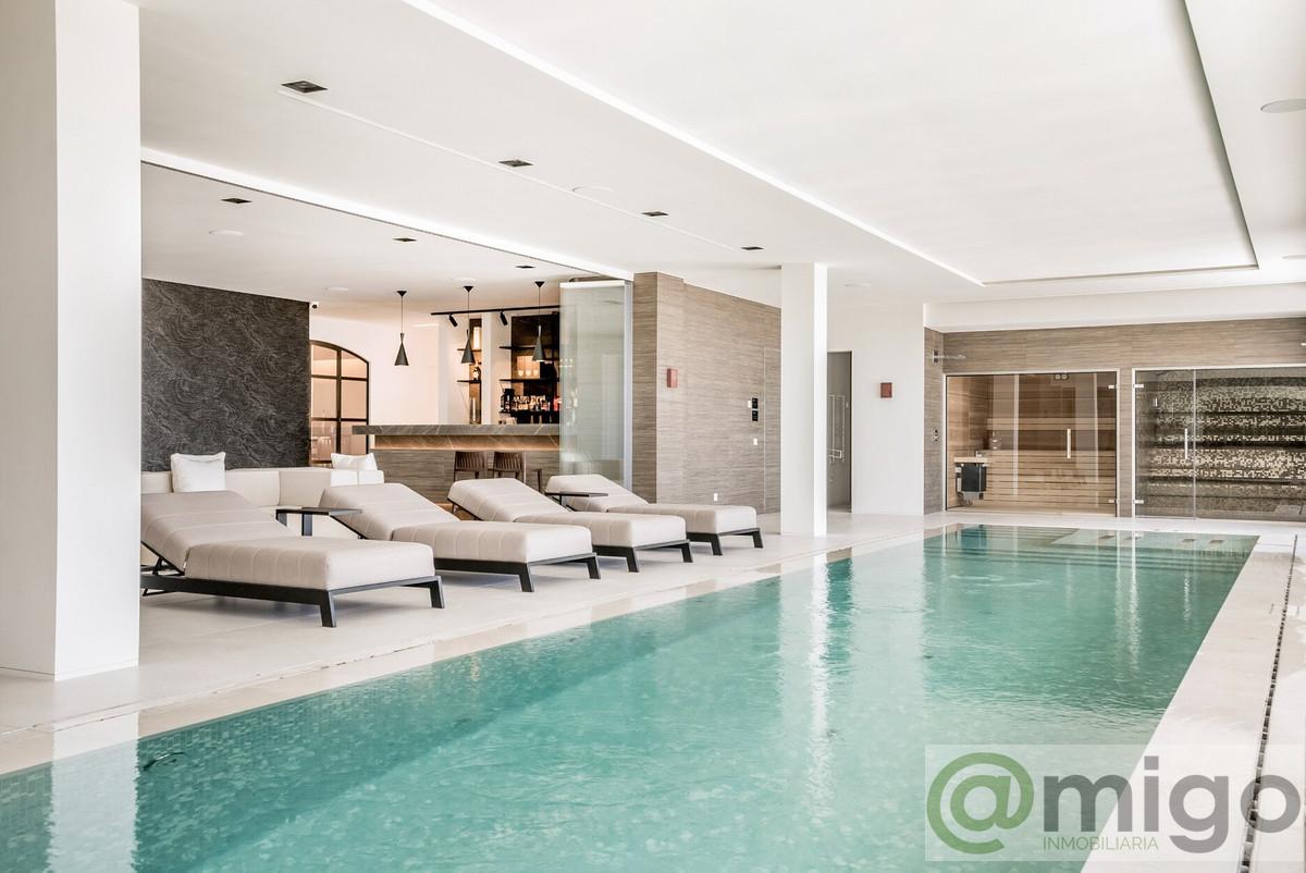 Venta de villa en Marbella