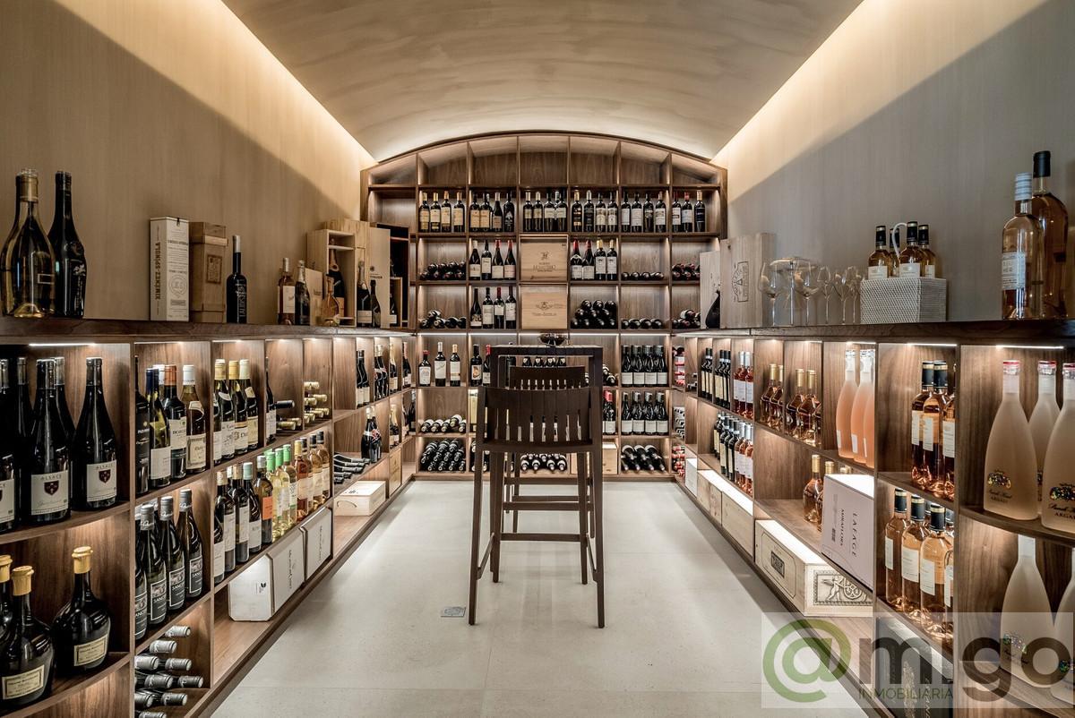 Venta de villa en Marbella