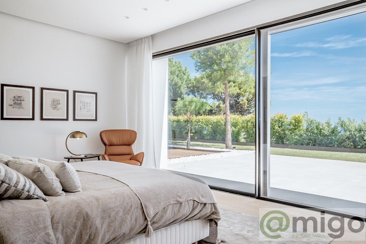 Venta de villa en Marbella