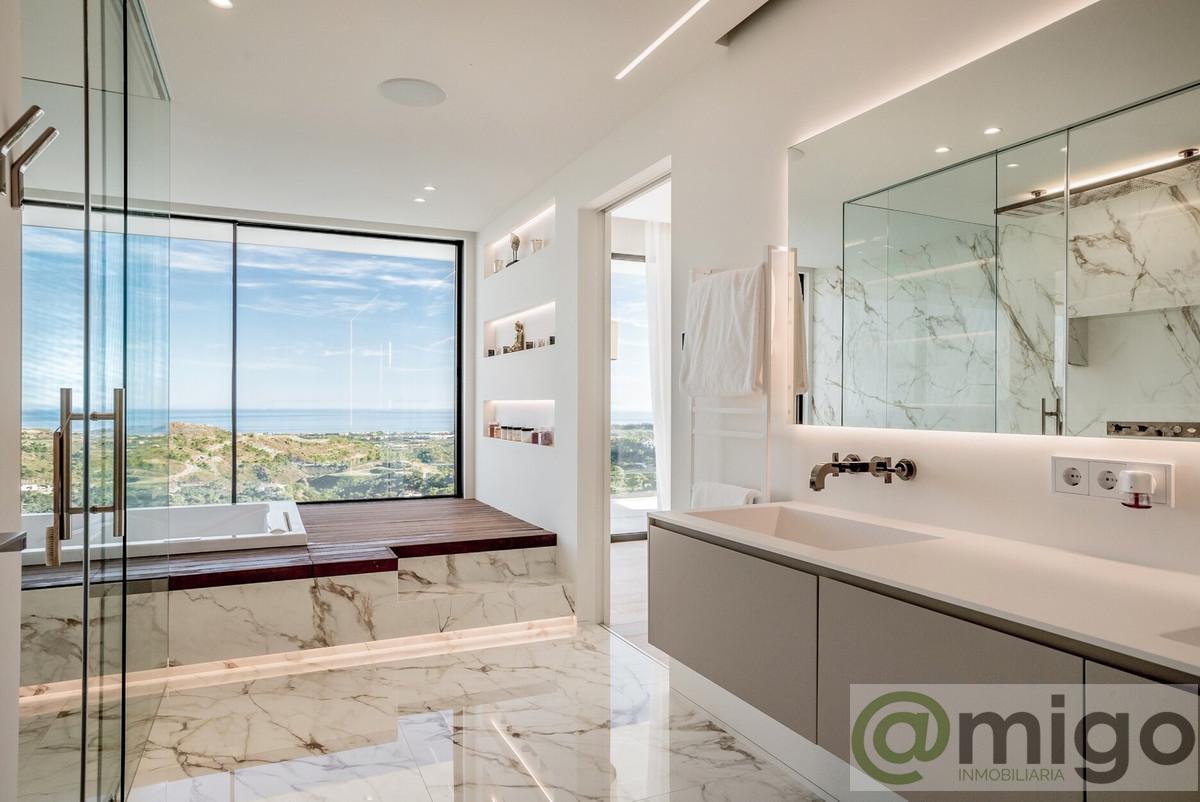 Venta de villa en Marbella