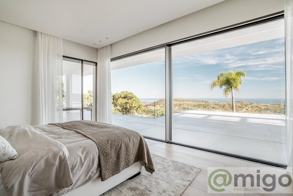 Venta de villa en Marbella