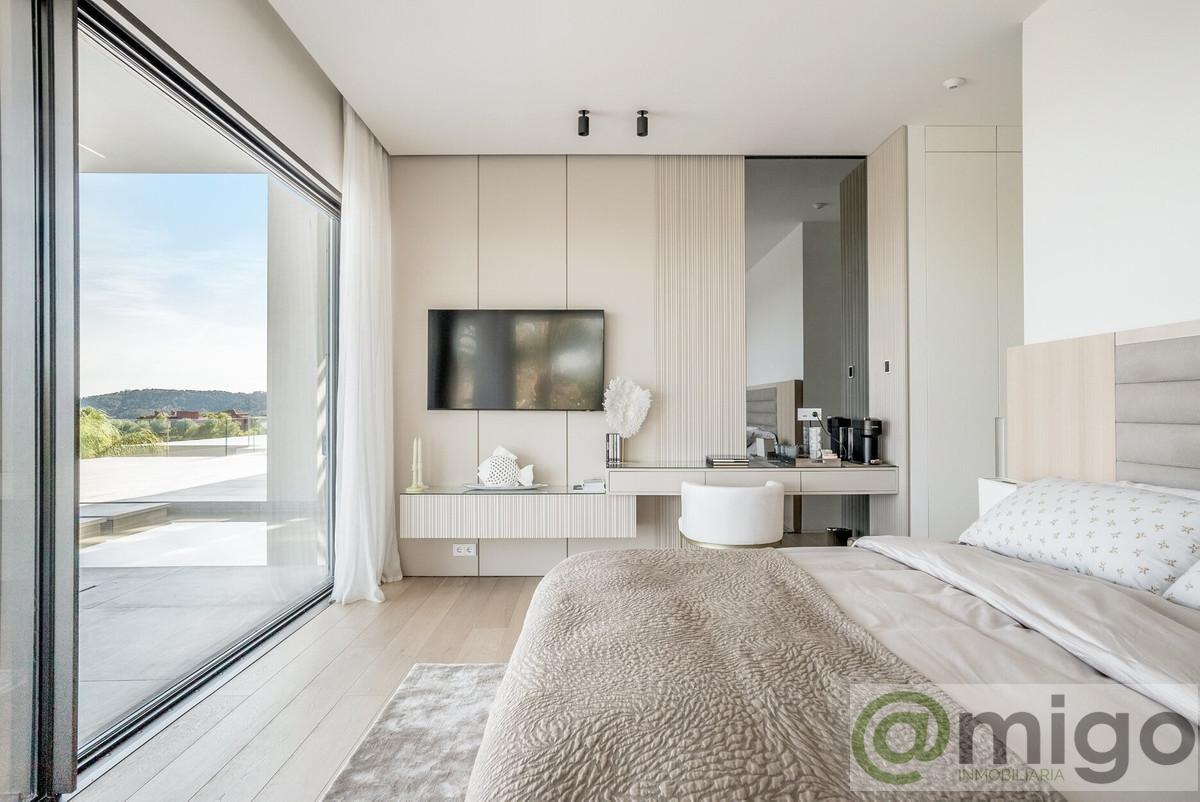 Venta de villa en Marbella