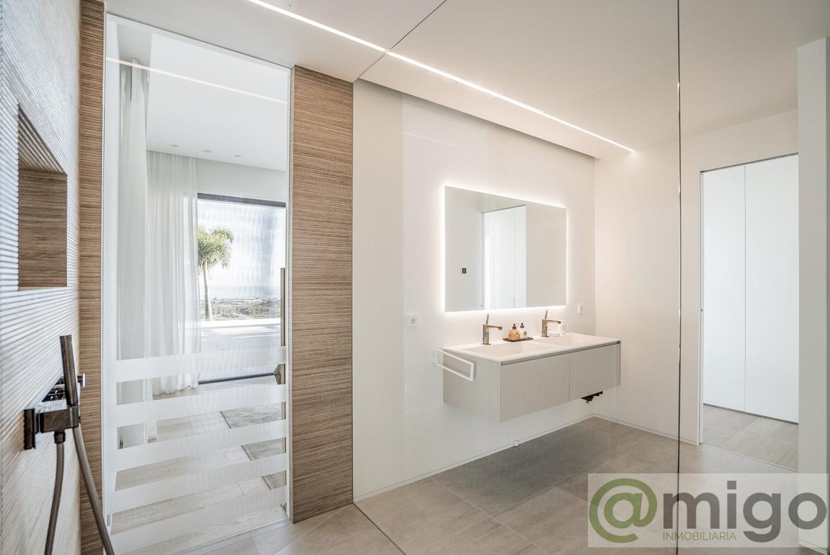 Venta de villa en Marbella