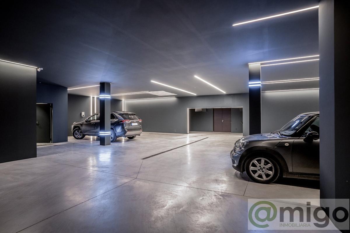 Venta de villa en Marbella