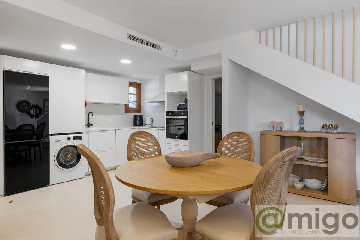 Venta de villa en Marbella