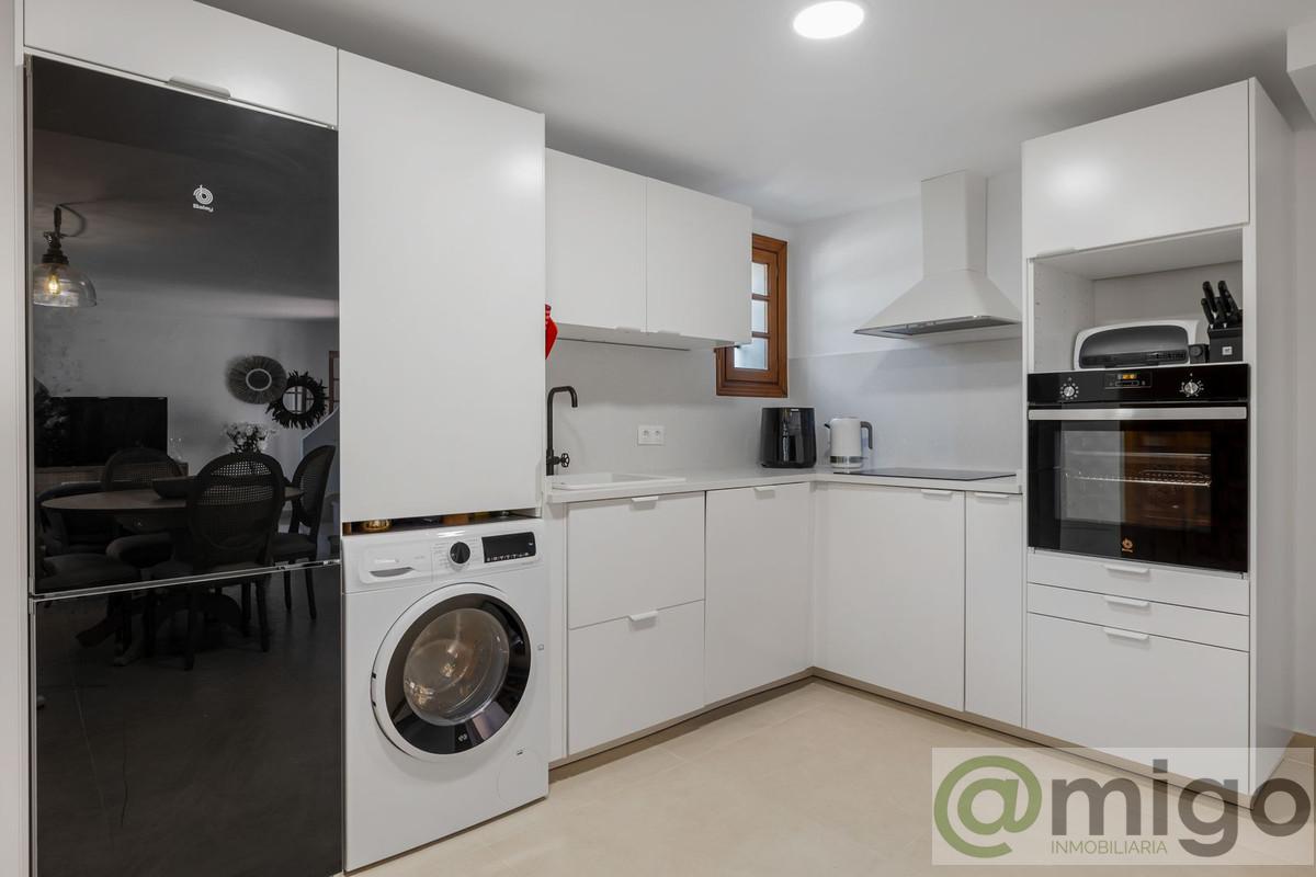 Venta de villa en Marbella