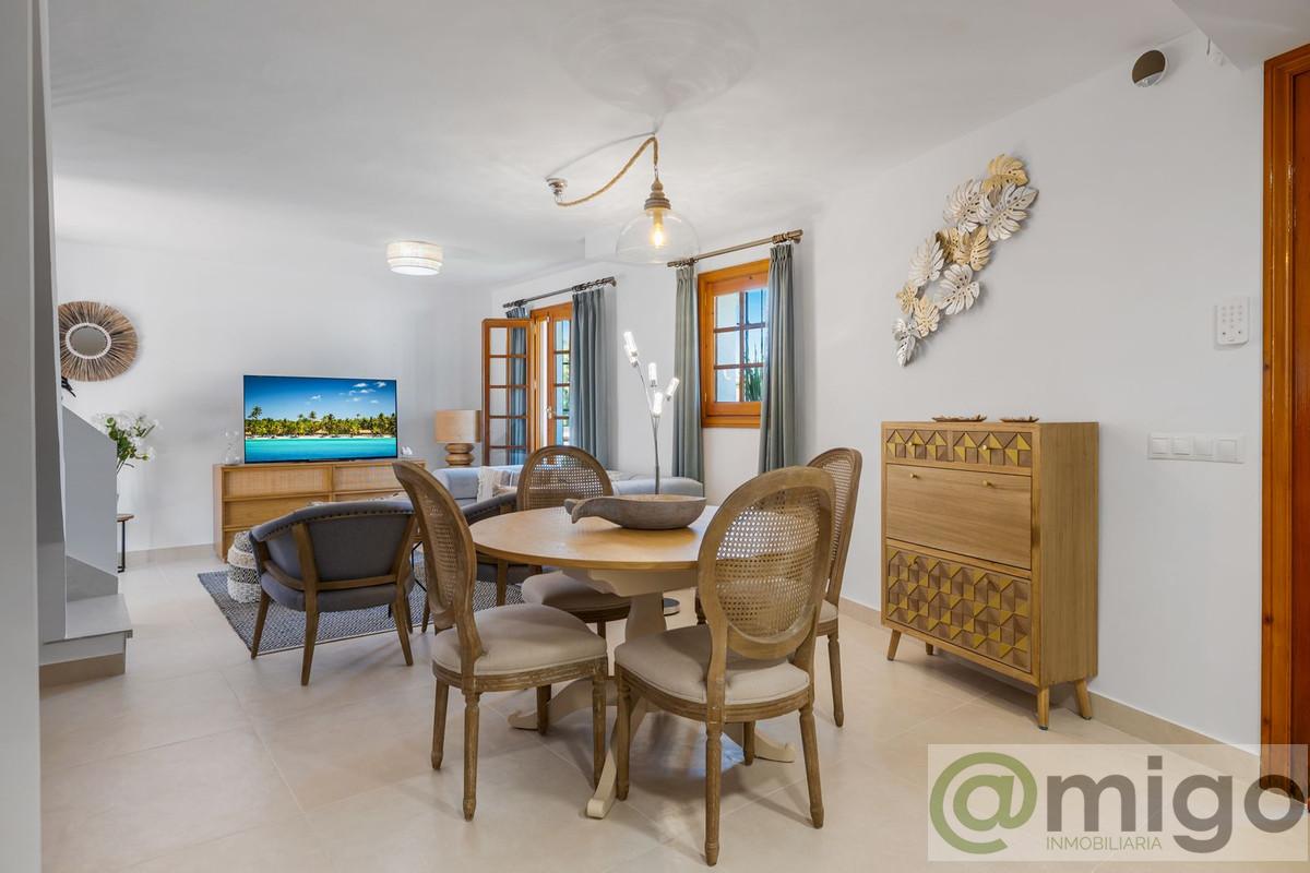 Venta de villa en Marbella