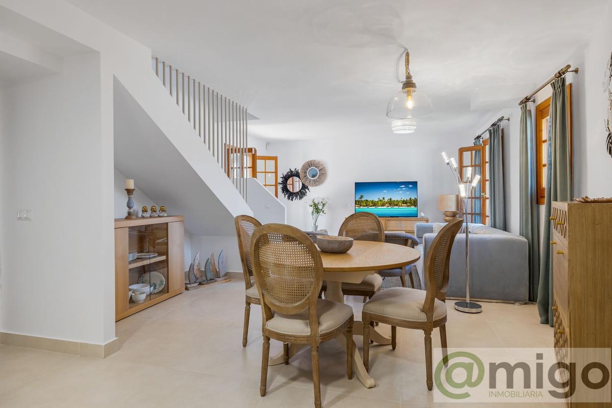 Venta de villa en Marbella