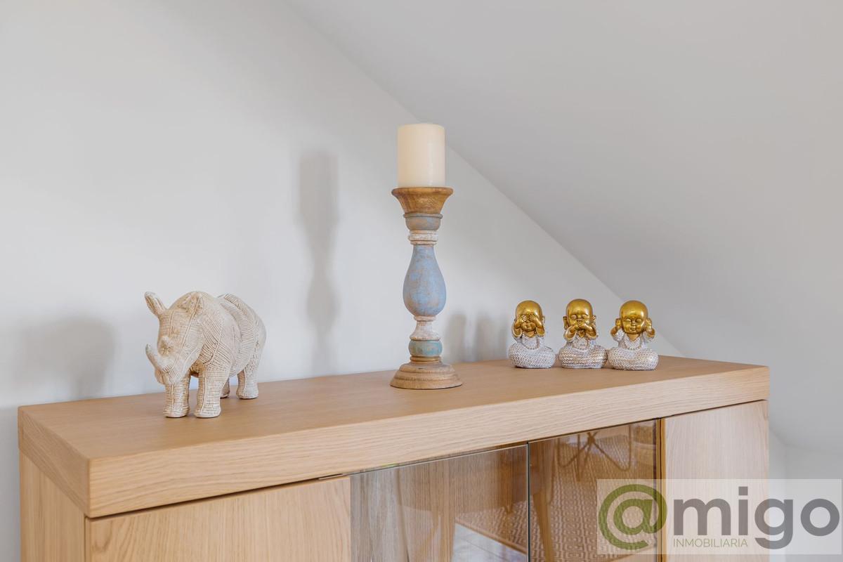 Venta de villa en Marbella