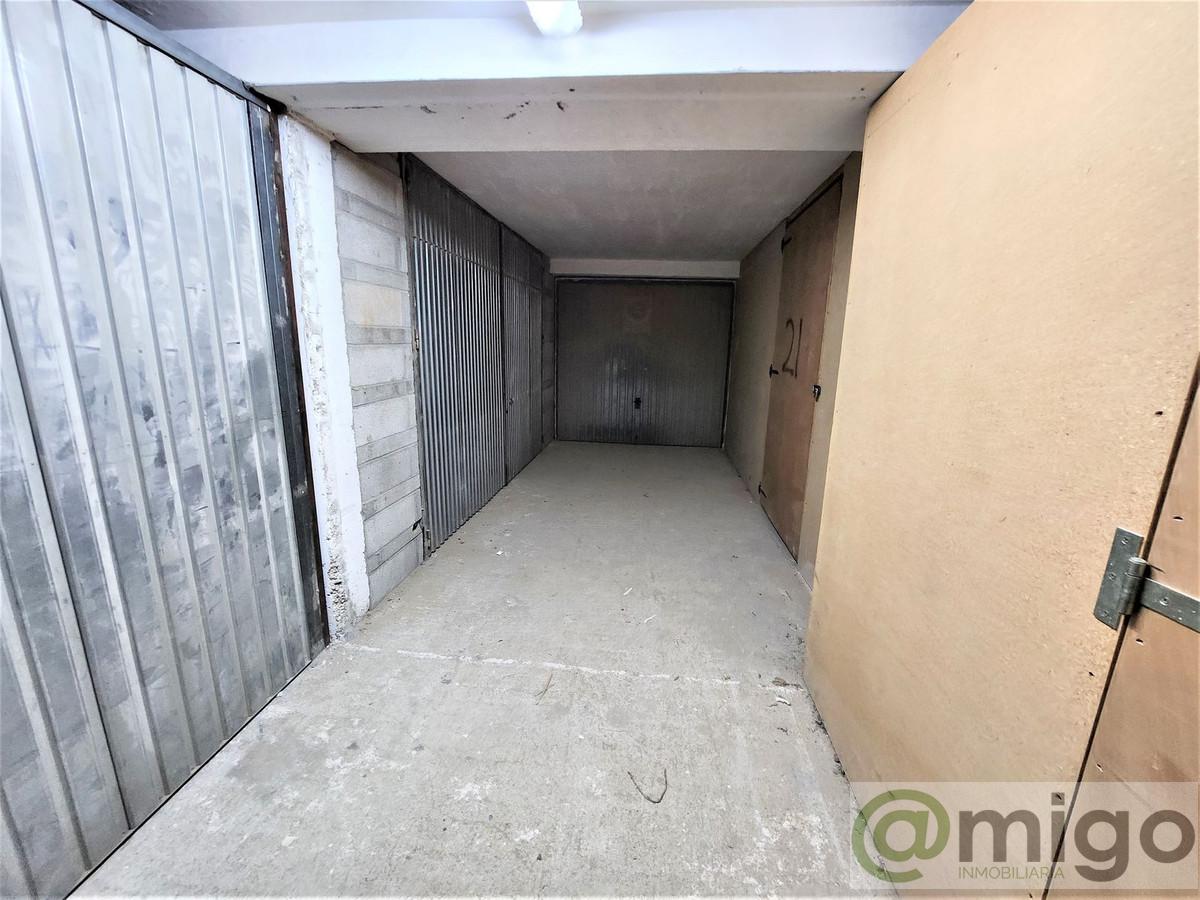 Venta de local en Manilva