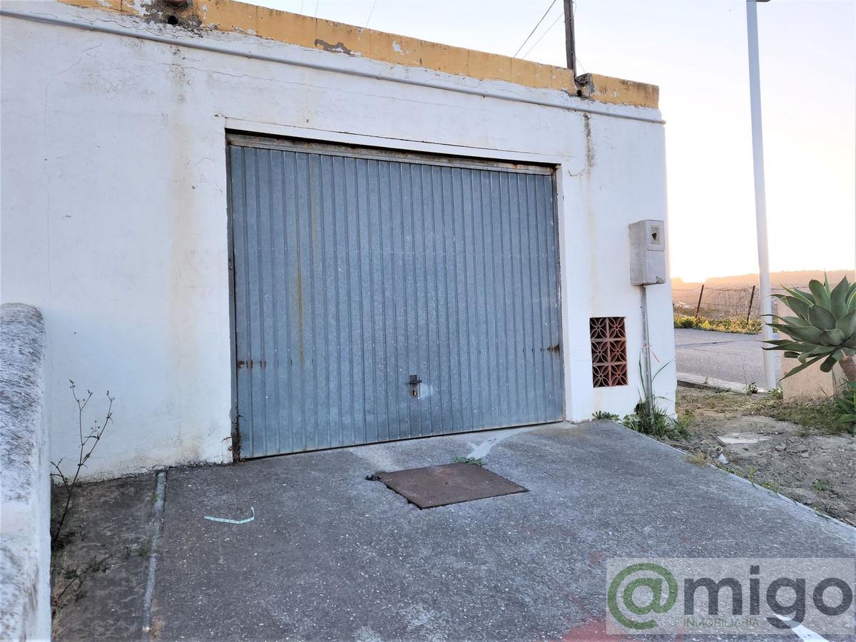 Venta de local en Manilva