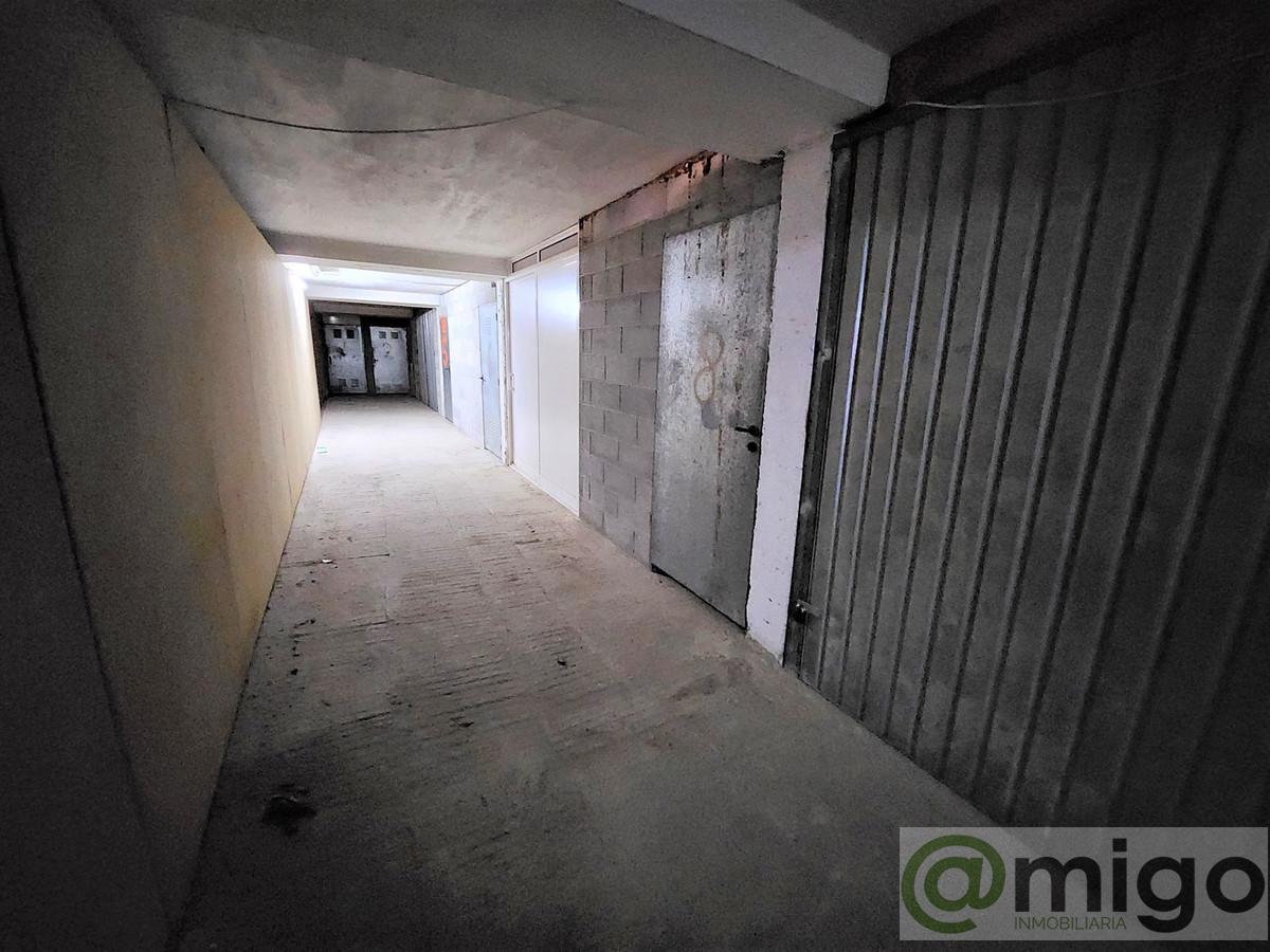 Venta de local en Manilva