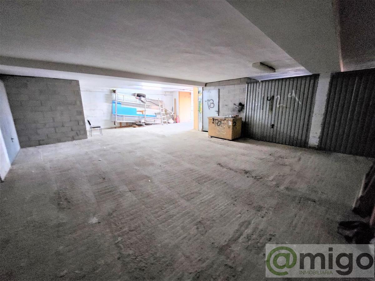 Venta de local en Manilva