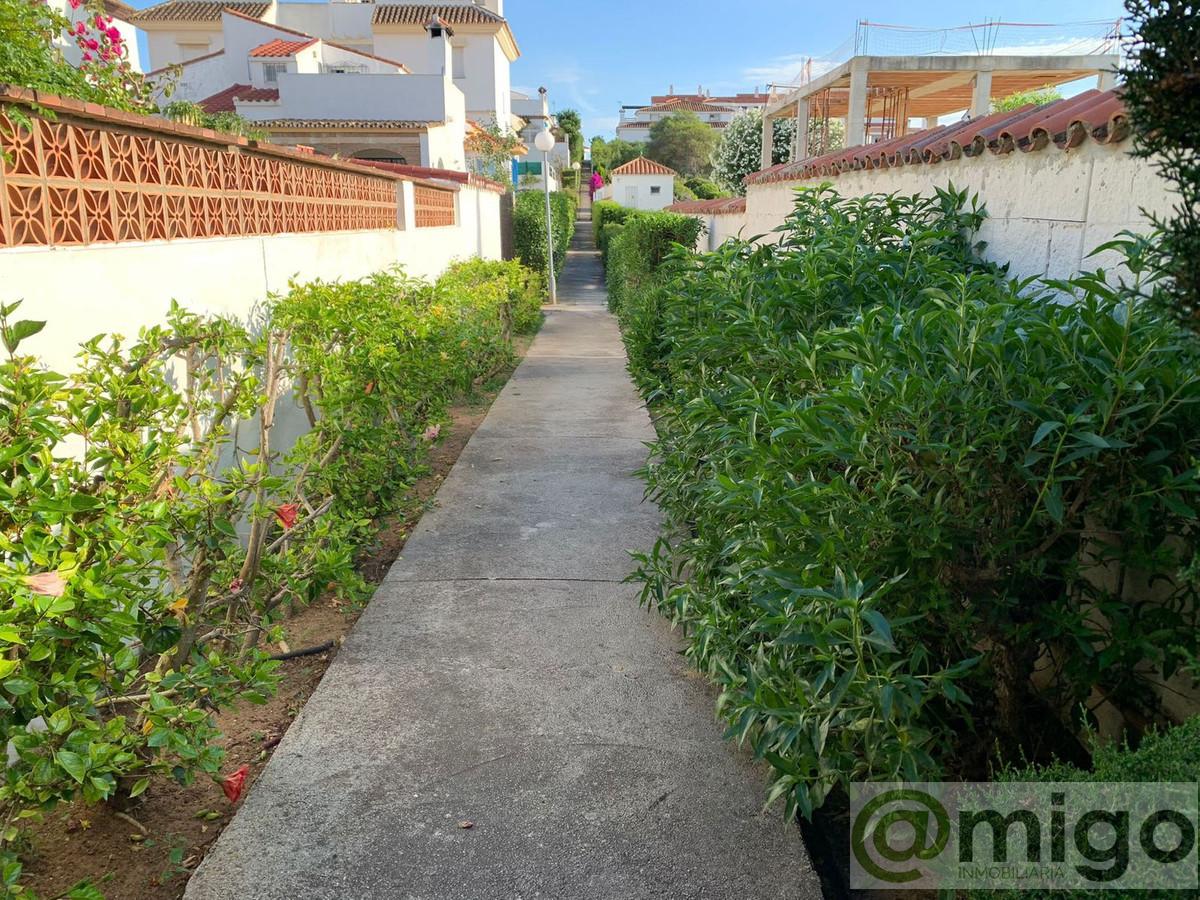 Venta de villa en La Duquesa