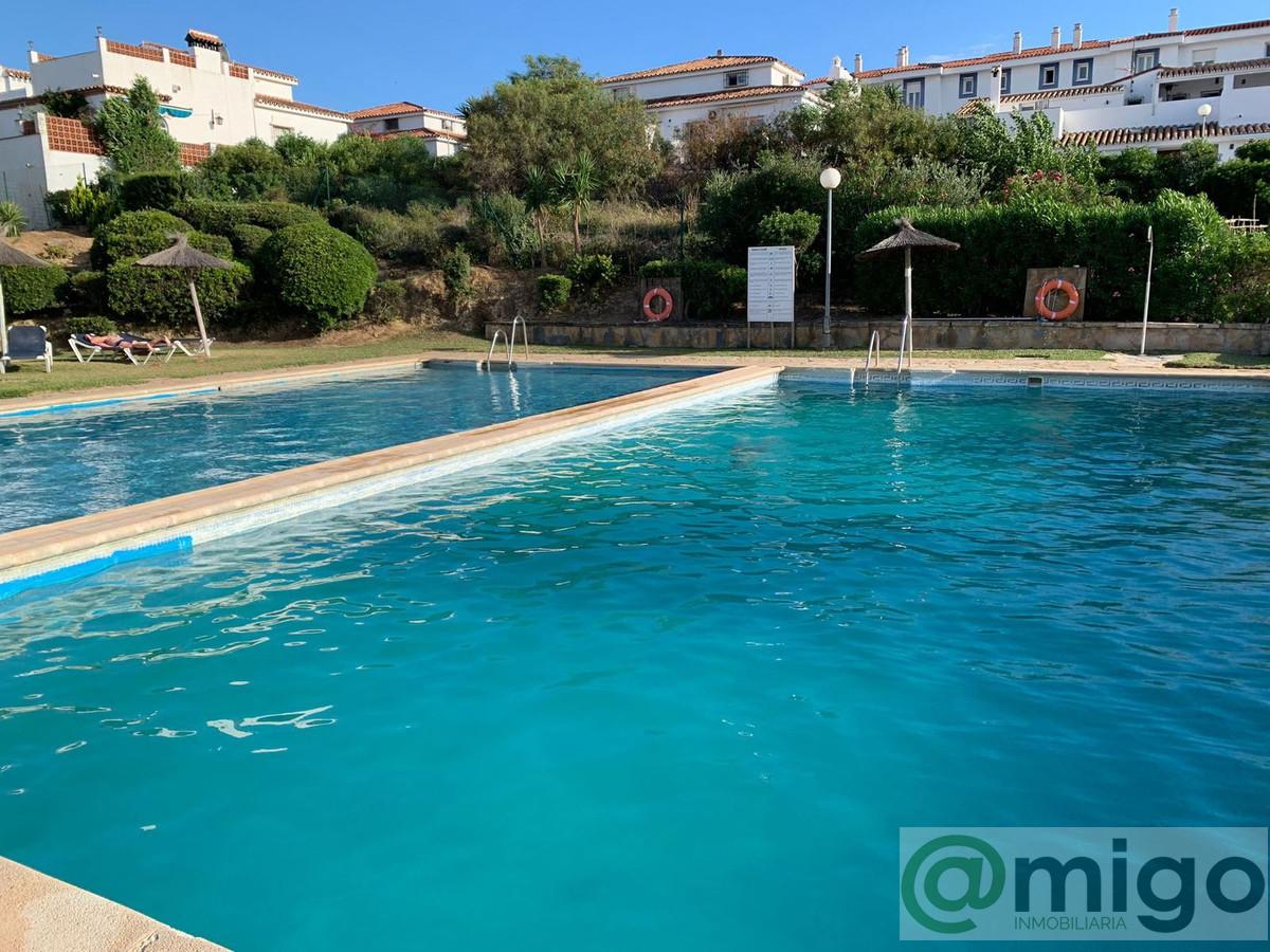 Venta de villa en La Duquesa