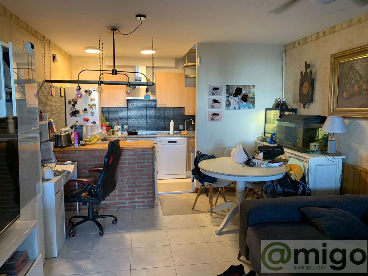 Venta de villa en La Duquesa