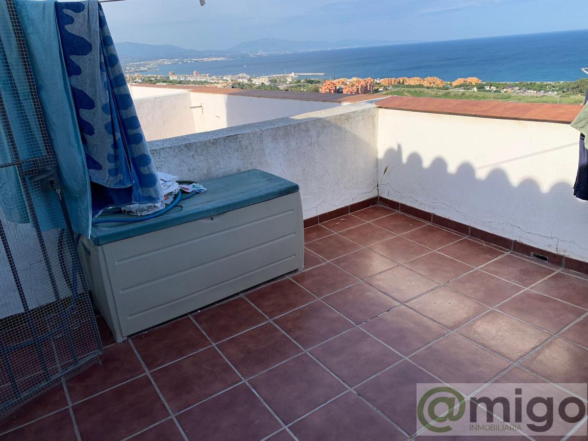 Venta de villa en La Duquesa