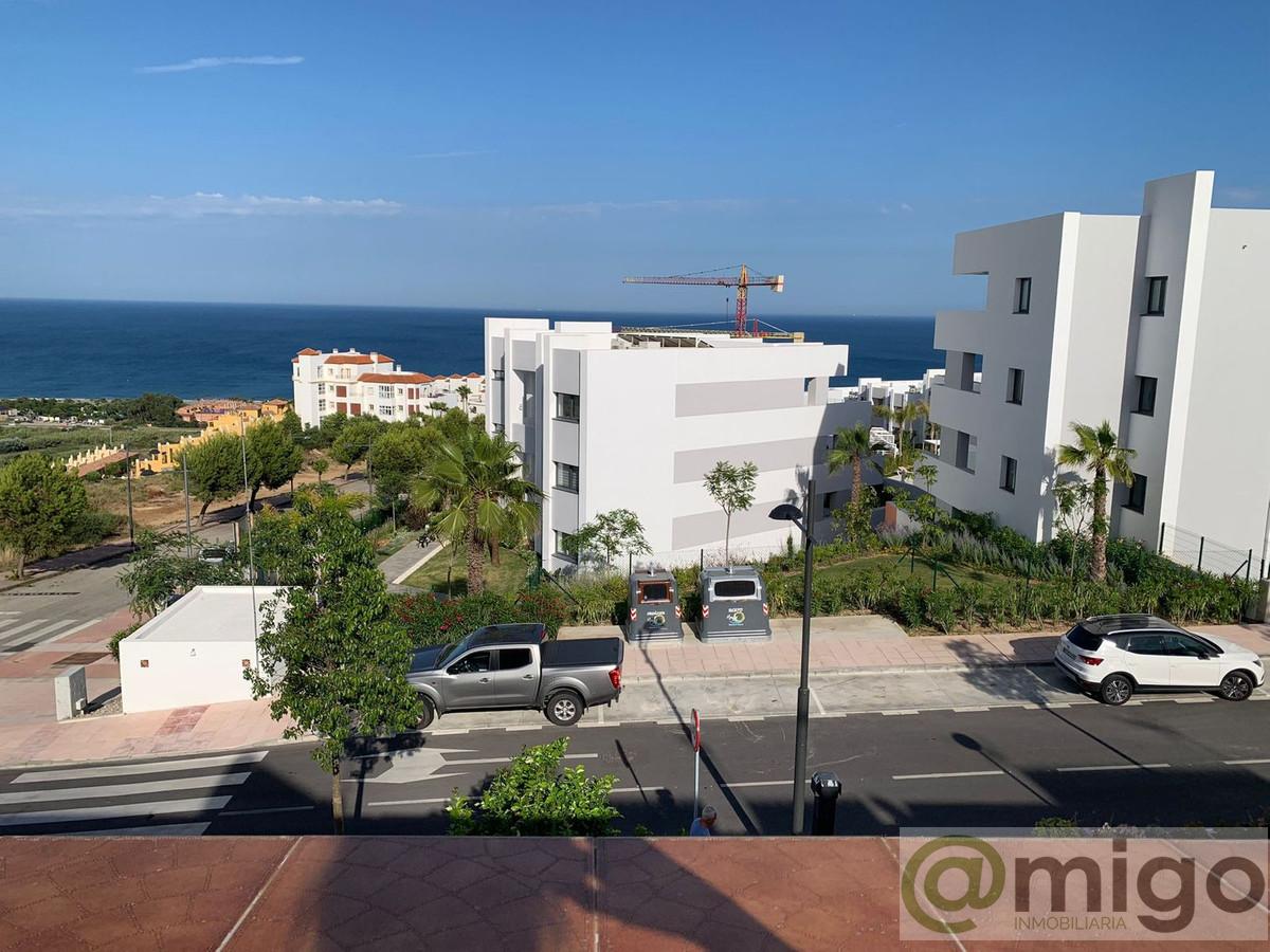 Venta de villa en La Duquesa