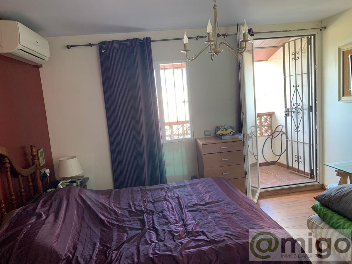 Venta de villa en La Duquesa