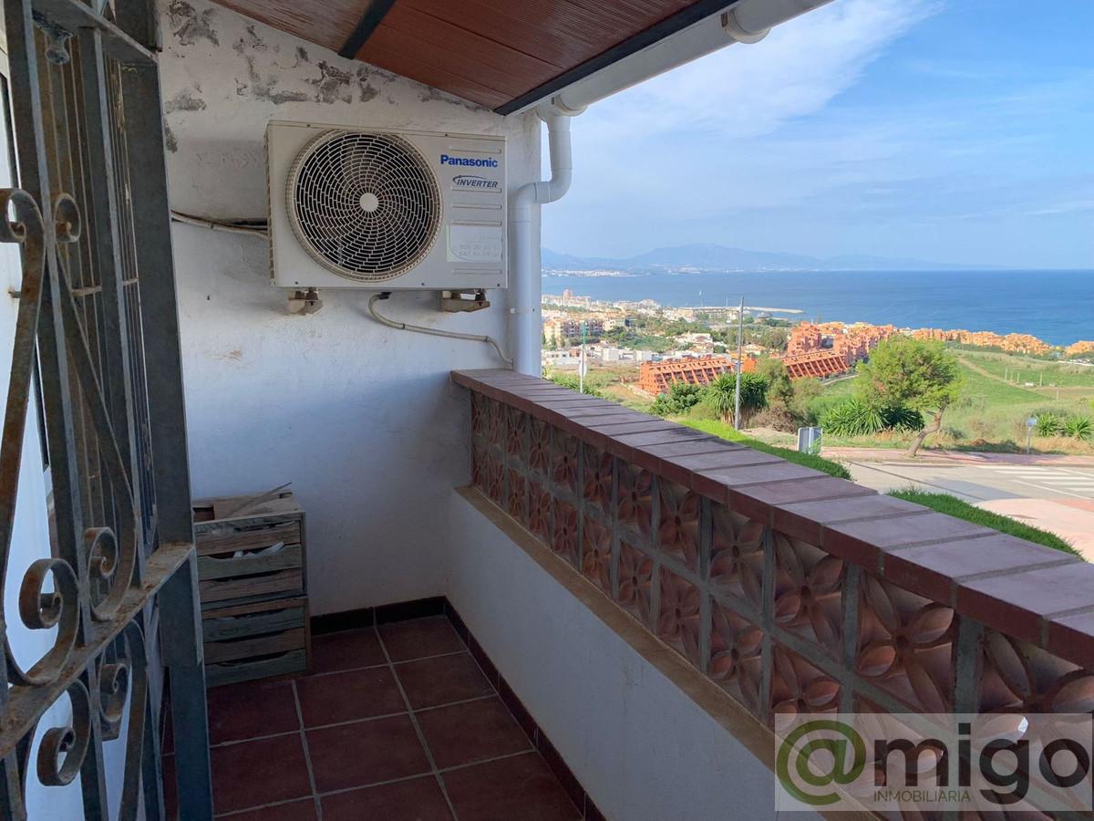 Venta de villa en La Duquesa