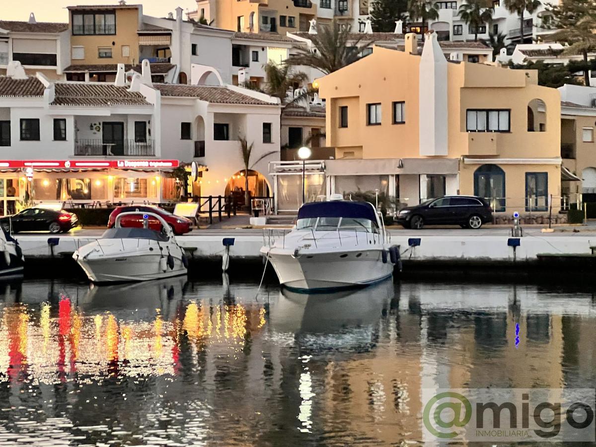 Venta de apartamento en Marbella
