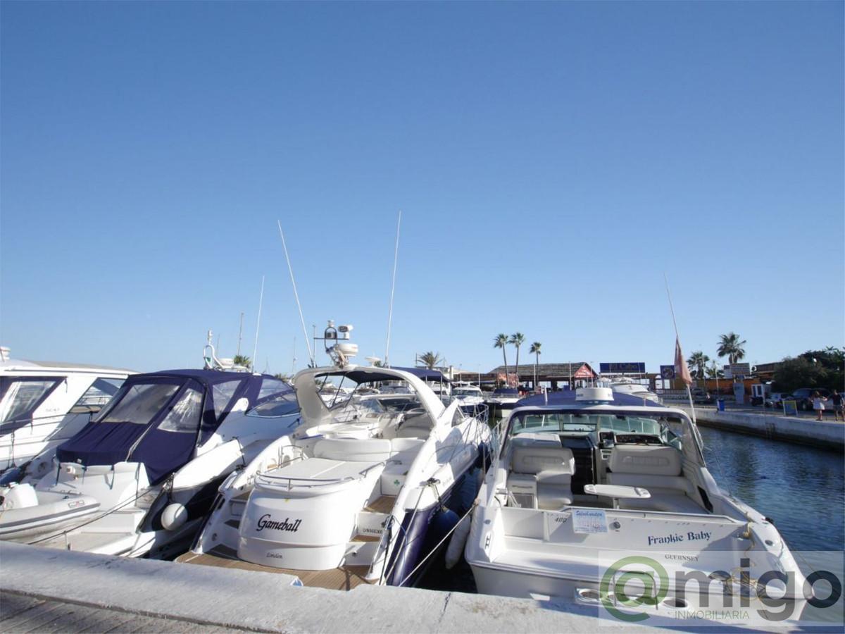 Venta de apartamento en Marbella