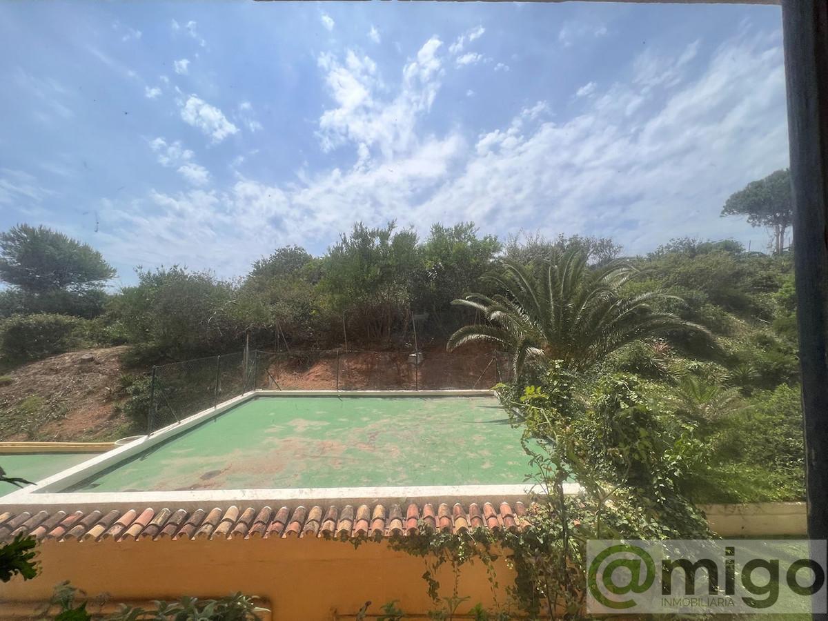 Venta de apartamento en Marbella