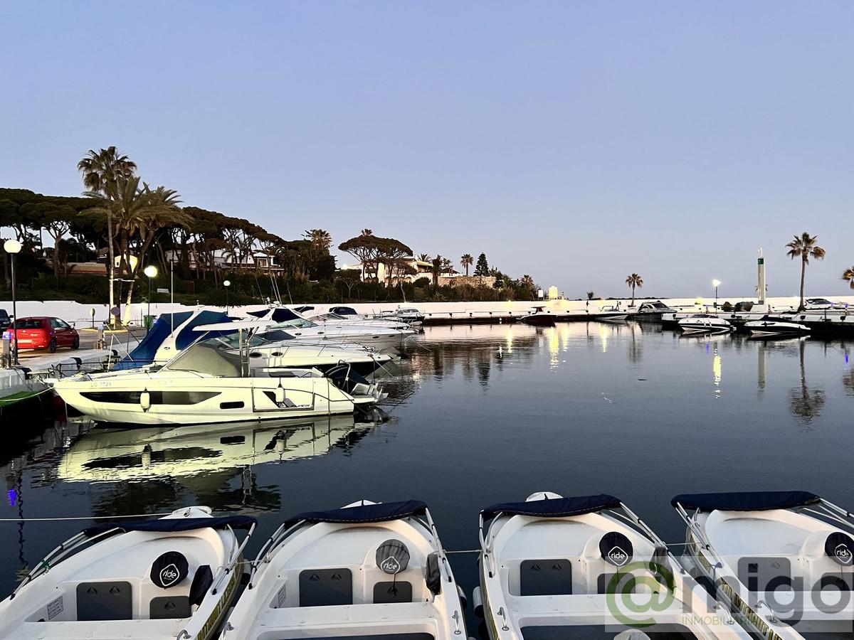 Venta de apartamento en Marbella