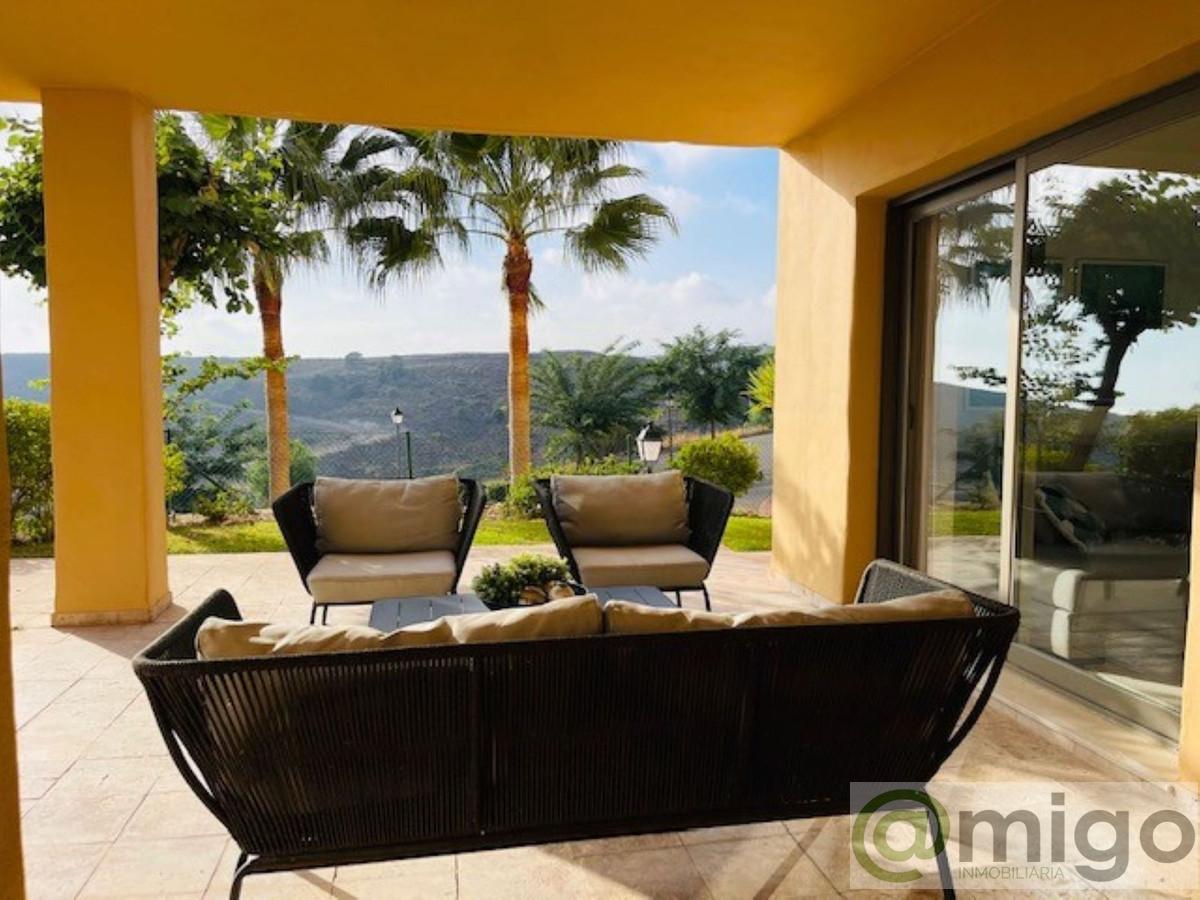 For sale of apartment in Marbella