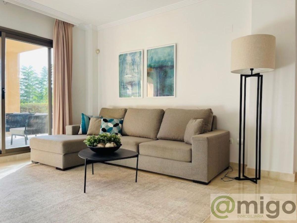 Venta de apartamento en Marbella