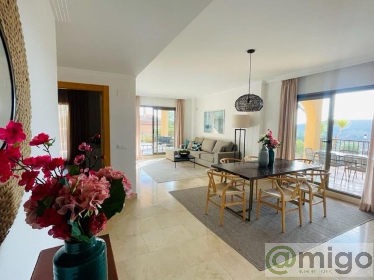 Venta de apartamento en Marbella