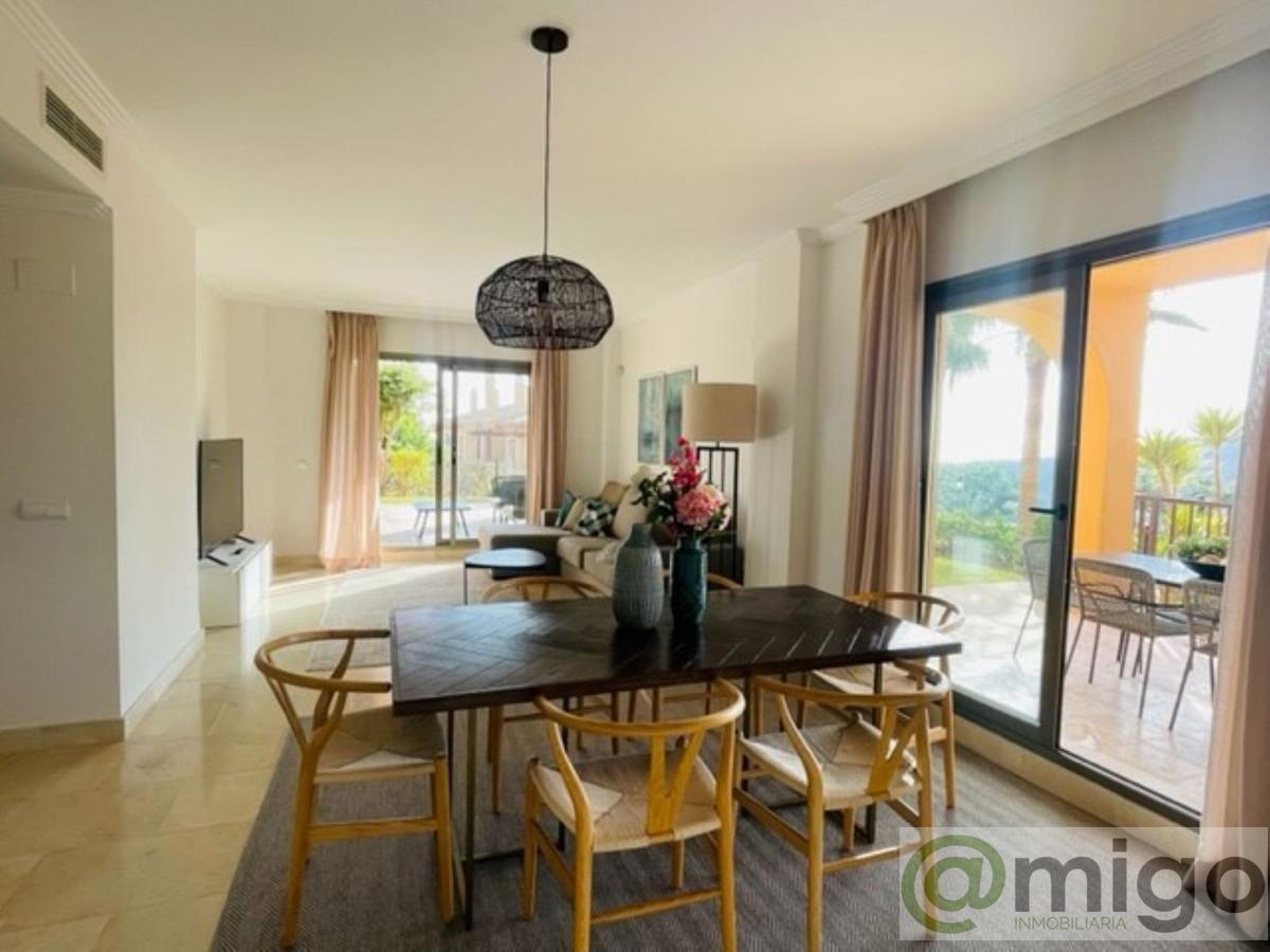 Venta de apartamento en Marbella