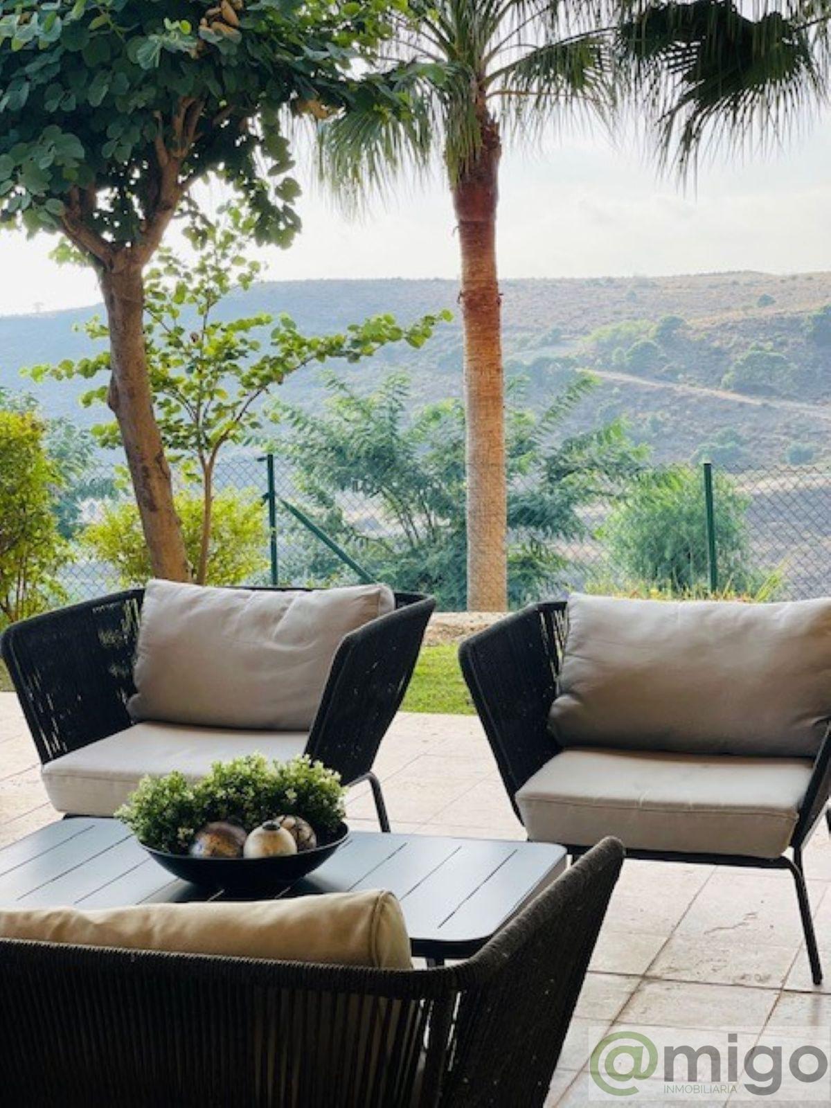 Venta de apartamento en Marbella